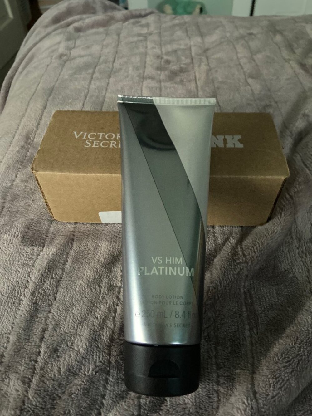 Victoria Secret